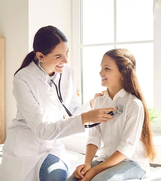 Lifeline Urgent Care