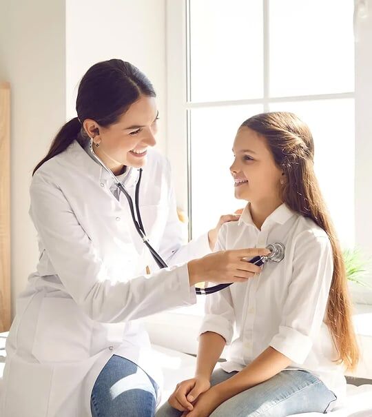 Lifeline Urgent Care